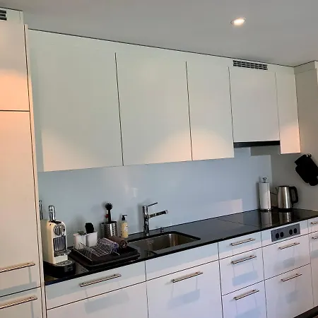 Apartment Bueelbad - Relax *