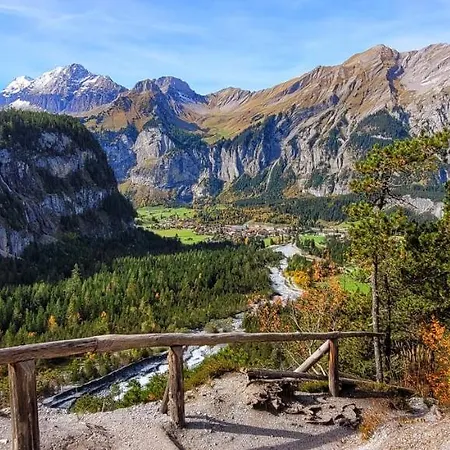 Bueelbad - Relax Appartement