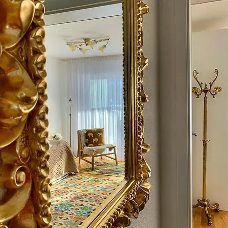 Appartement Bueelbad - Relax