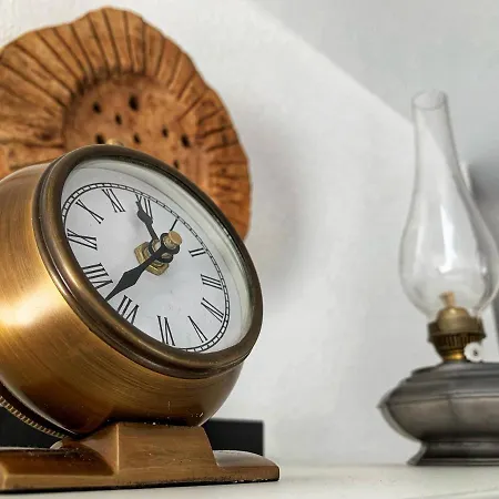 Appartement Bueelbad - Relax