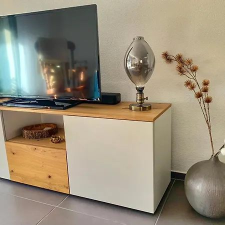 Bueelbad - Relax Kandersteg