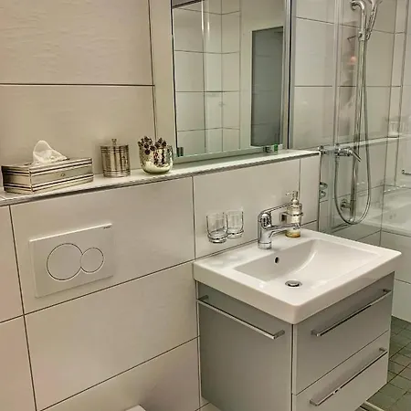 Bueelbad - Relax Apartment