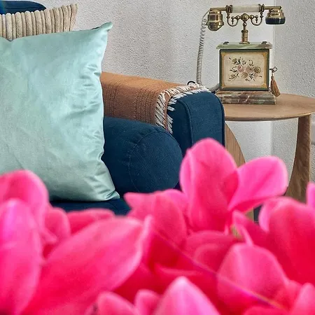 Bueelbad - Relax Apartment