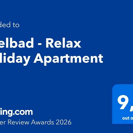 Bueelbad - Relax *