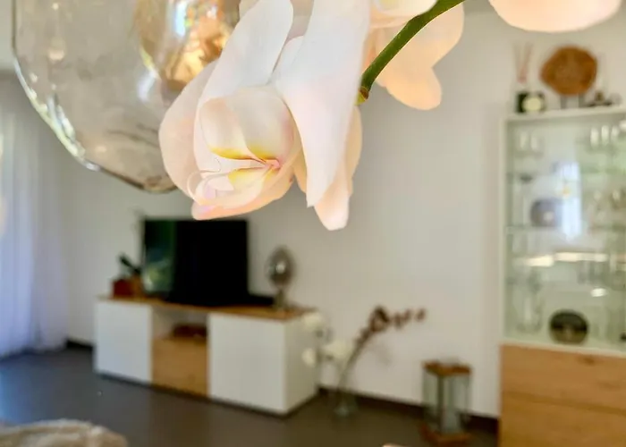 Bueelbad - Relax Appartamento *