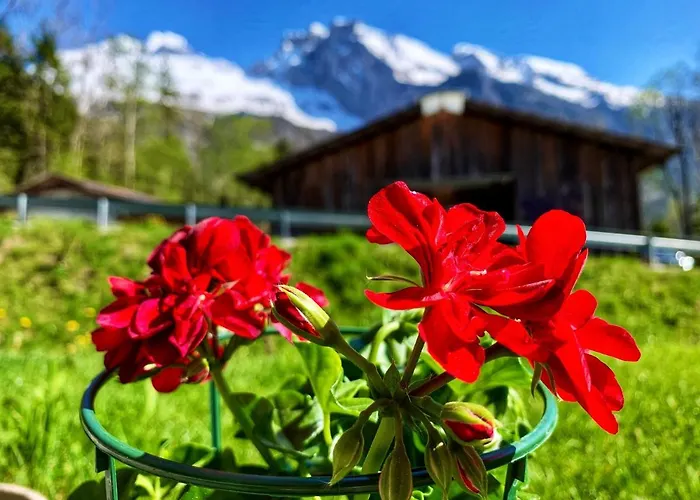 Bueelbad - Relax Appartamento