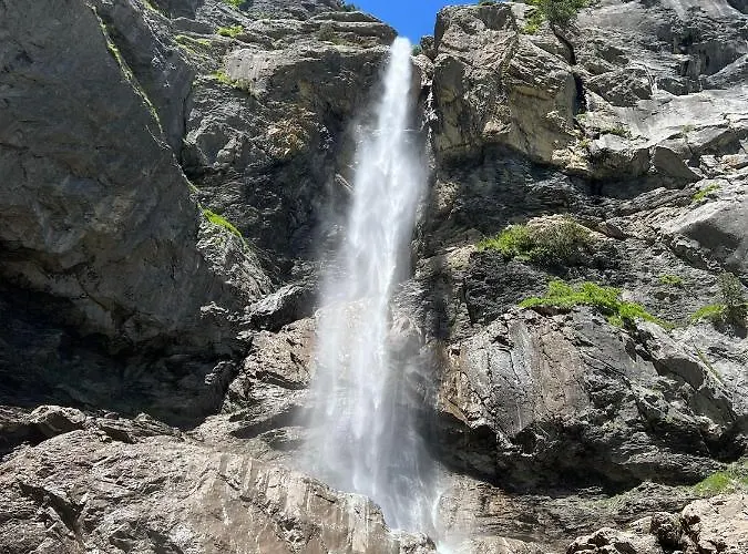 Bueelbad - Relax Kandersteg