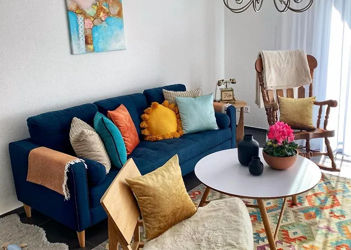 Appartamento Bueelbad - Relax Kandersteg