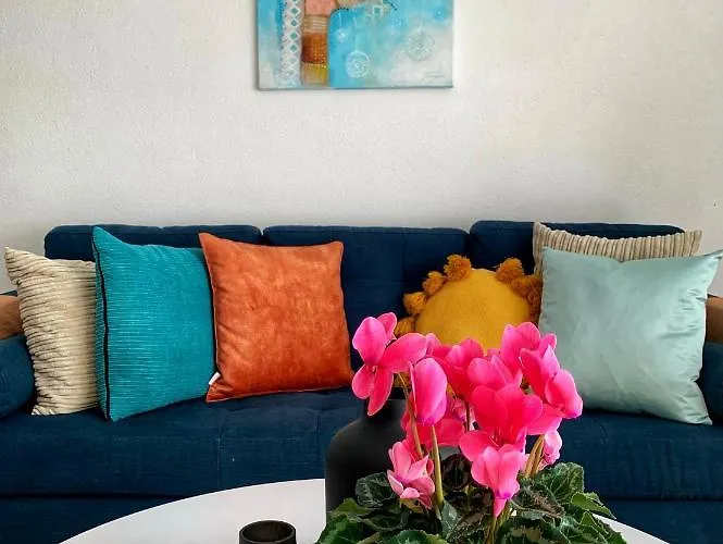 Bueelbad - Relax * Kandersteg