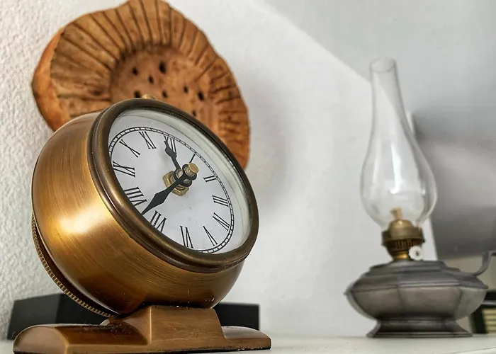 Appartamento Bueelbad - Relax