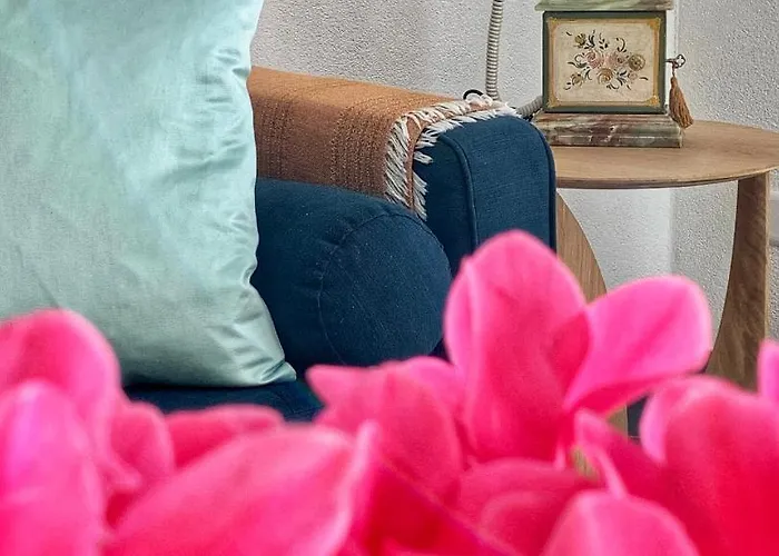 Bueelbad - Relax Appartamento