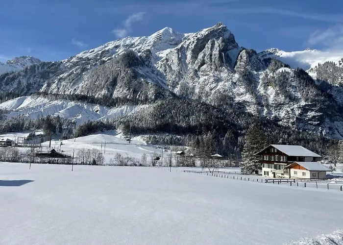 Bueelbad - Relax Appartamento *