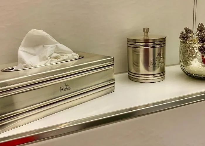 Bueelbad - Relax * Kandersteg