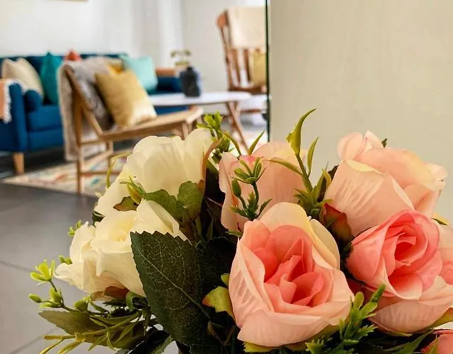 Bueelbad - Relax Appartamento *