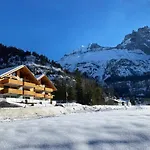 Bueelbad - Relax Appartamento