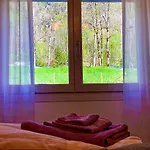 Bueelbad - Relax Appartamento Kandersteg