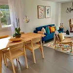 Bueelbad - Relax Appartamento Kandersteg