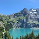 Bueelbad - Relax Appartamento Kandersteg