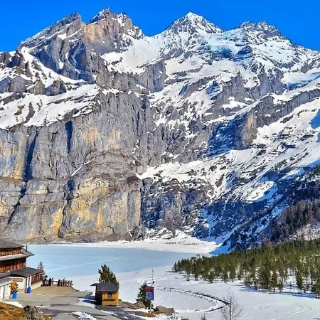 アパート Bueelbad - Relax *