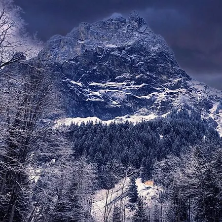 アパート Bueelbad - Relax *