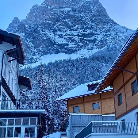 アパート Bueelbad - Relax *