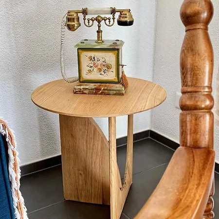 アパート Bueelbad - Relax