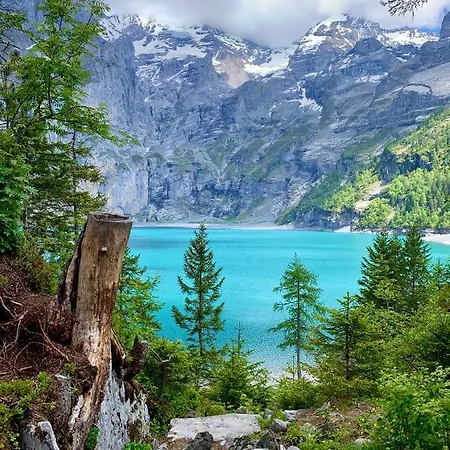 アパート Bueelbad - Relax *