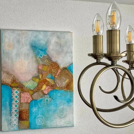 Bueelbad - Relax カンデルシュテッグ