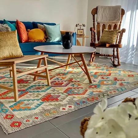 Apartment Bueelbad - Relax