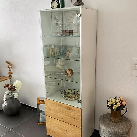 Bueelbad - Relax * カンデルシュテッグ