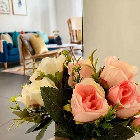 Bueelbad - Relax アパート *