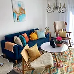 Apartment Bueelbad - Relax Kandersteg