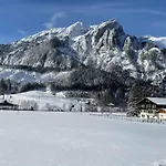Bueelbad - Relax Apartment *
