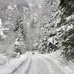 Bueelbad - Relax Apartment Kandersteg