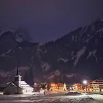 Bueelbad - Relax * Kandersteg