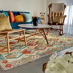 Apartment Bueelbad - Relax