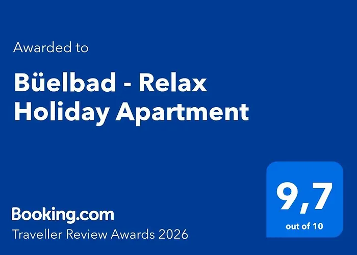 Bueelbad - Relax *